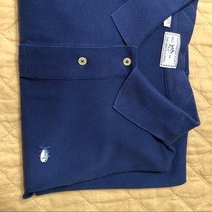 Southern Tide Skipjack Polo
